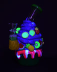 Fruitastic Cupcake Water Pipe