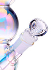 BigFun Iridescent Bubble Bong Bowl