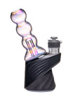BigFun Iridescent Bubble Puffco Peak Top