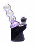 BigFun Iridescent Bubble Puffco Peak Top
