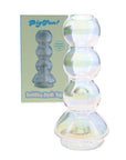 BigFun Iridescent Bubble Puffco Peak Top Package