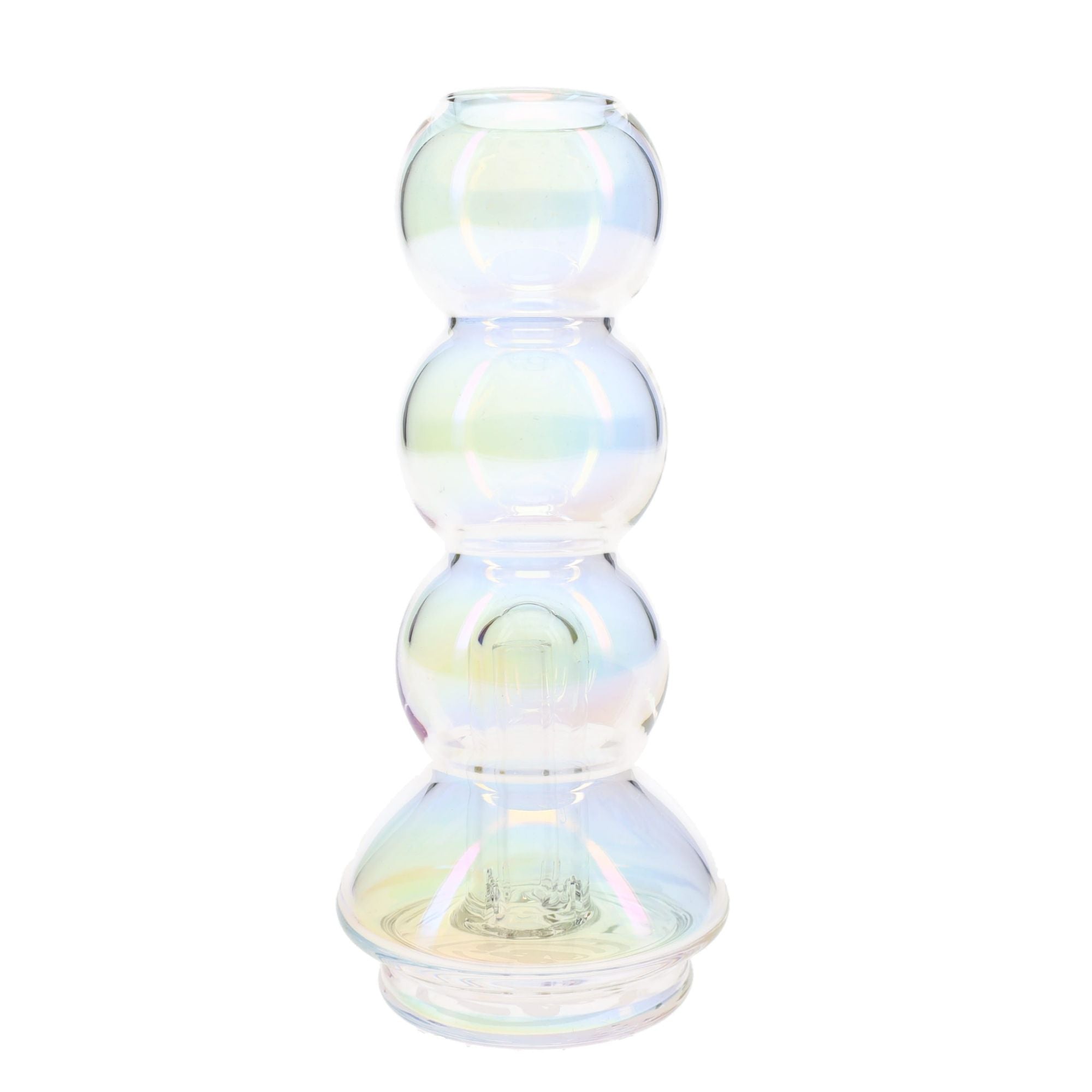 BigFun Iridescent Bubble Puffco Peak Top