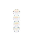 BigFun Iridescent Bubble Puffco Pivot Top