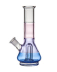 BigFun Tricolor Peak Glass Top