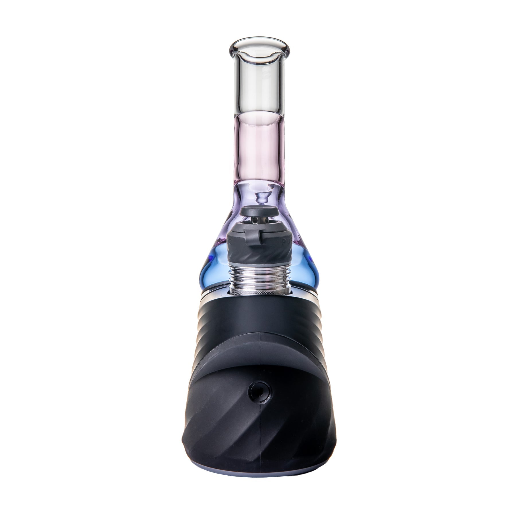 BigFun Tricolor Peak Glass Top