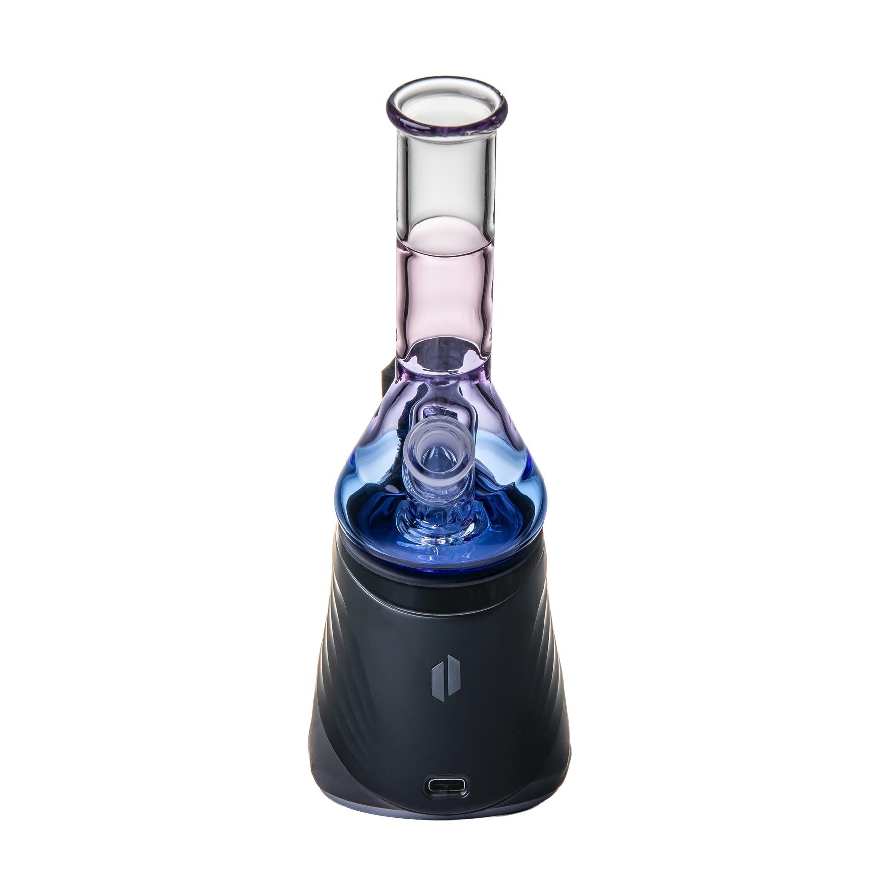 BigFun Tricolor Peak Glass Top