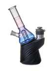 BigFun Tricolor Peak Glass Top