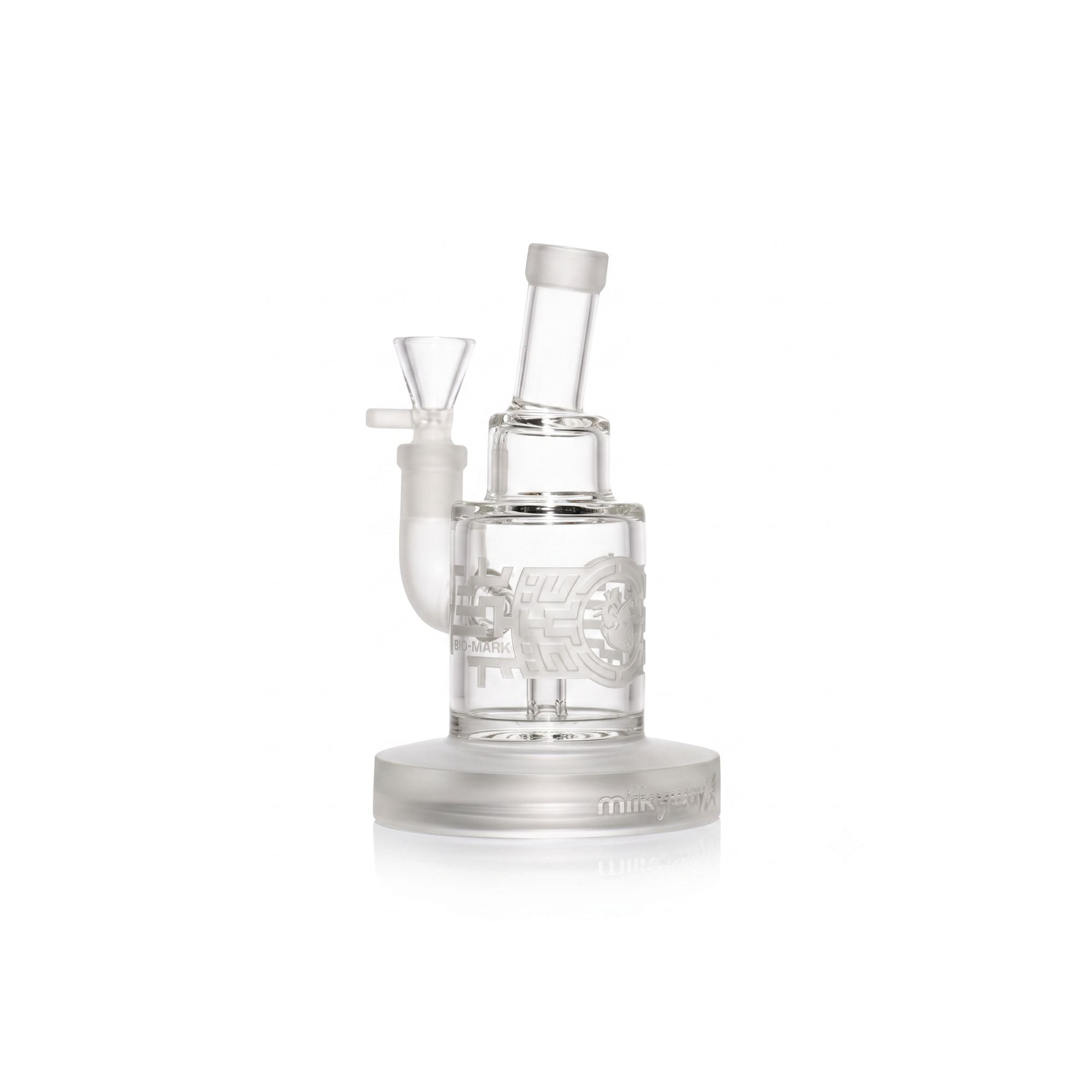 Bio-Mark Pulse 6" Dab Rig