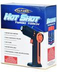 Blazer Hot Shot Turbo Torch Lighter