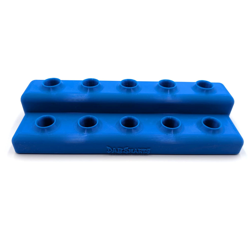 DABSMARTS MARBLE STAIRCASE 2 TIER