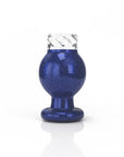 Vortex Bubble Carb Cap