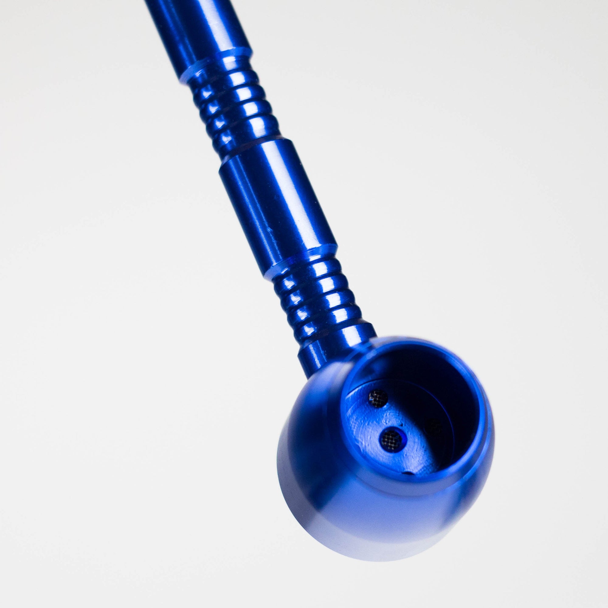 5-in-1 Metal Hand Pipe Smoke Set