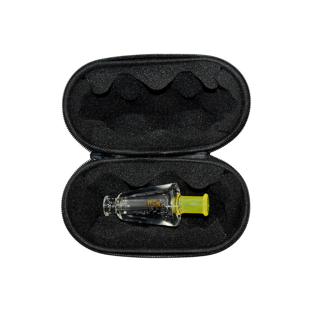 Bottle Pivot Glass Mouthpiece packaging details