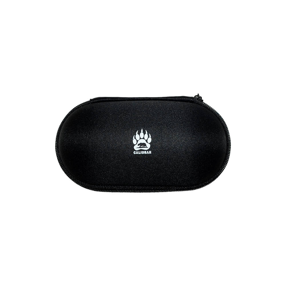 Bottle Pivot Glass Mouthpiece full packaging