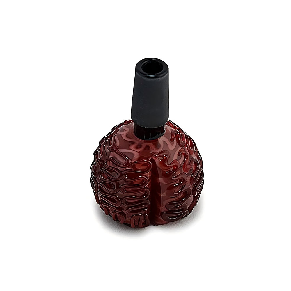 Brain Glass Bowl - inhalco