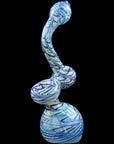 Bubble Lock Color Raked Sherlock Bubbler