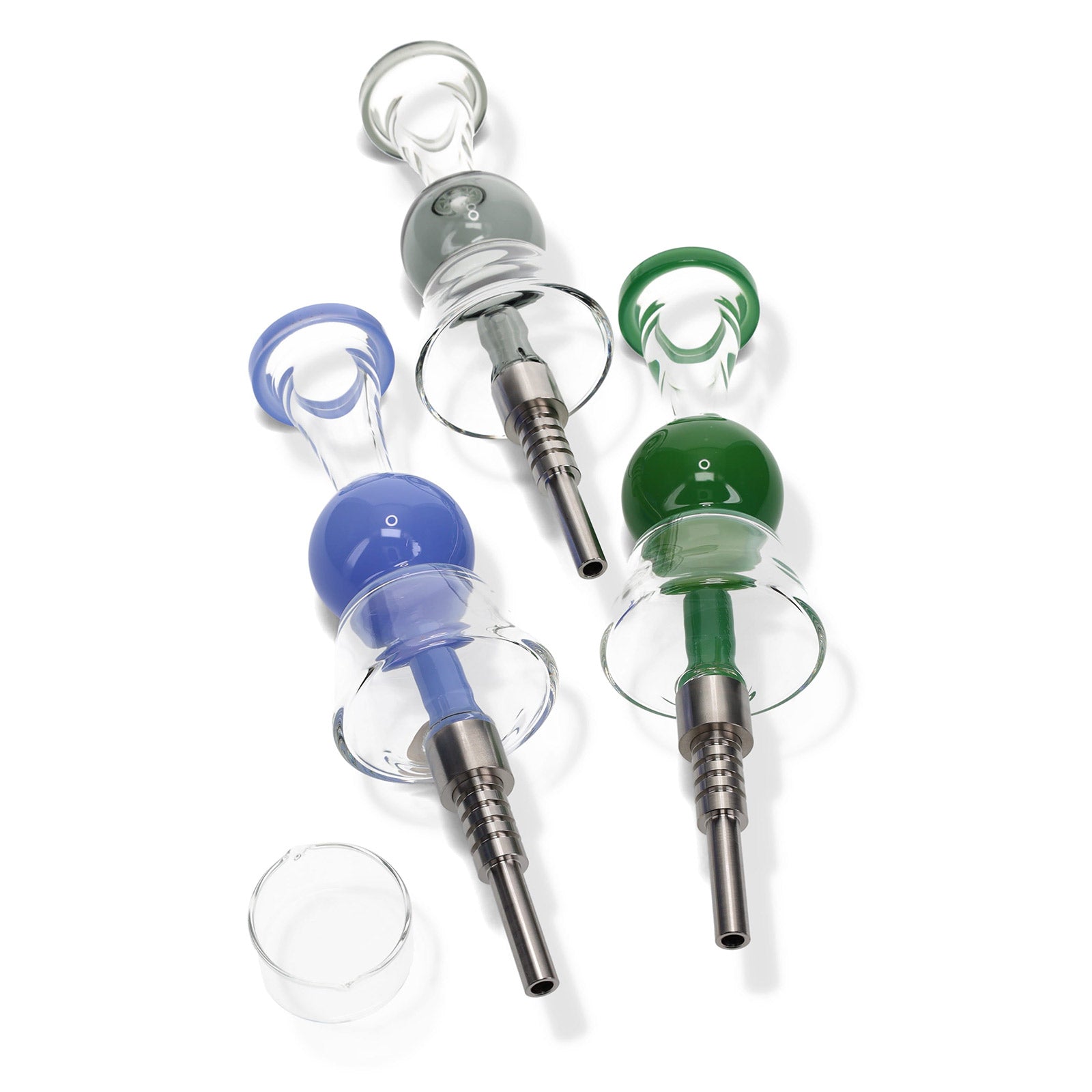 Bubble Shield Nectar Collector Dabber