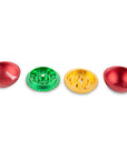 Ooze Saturn Globe Grinder