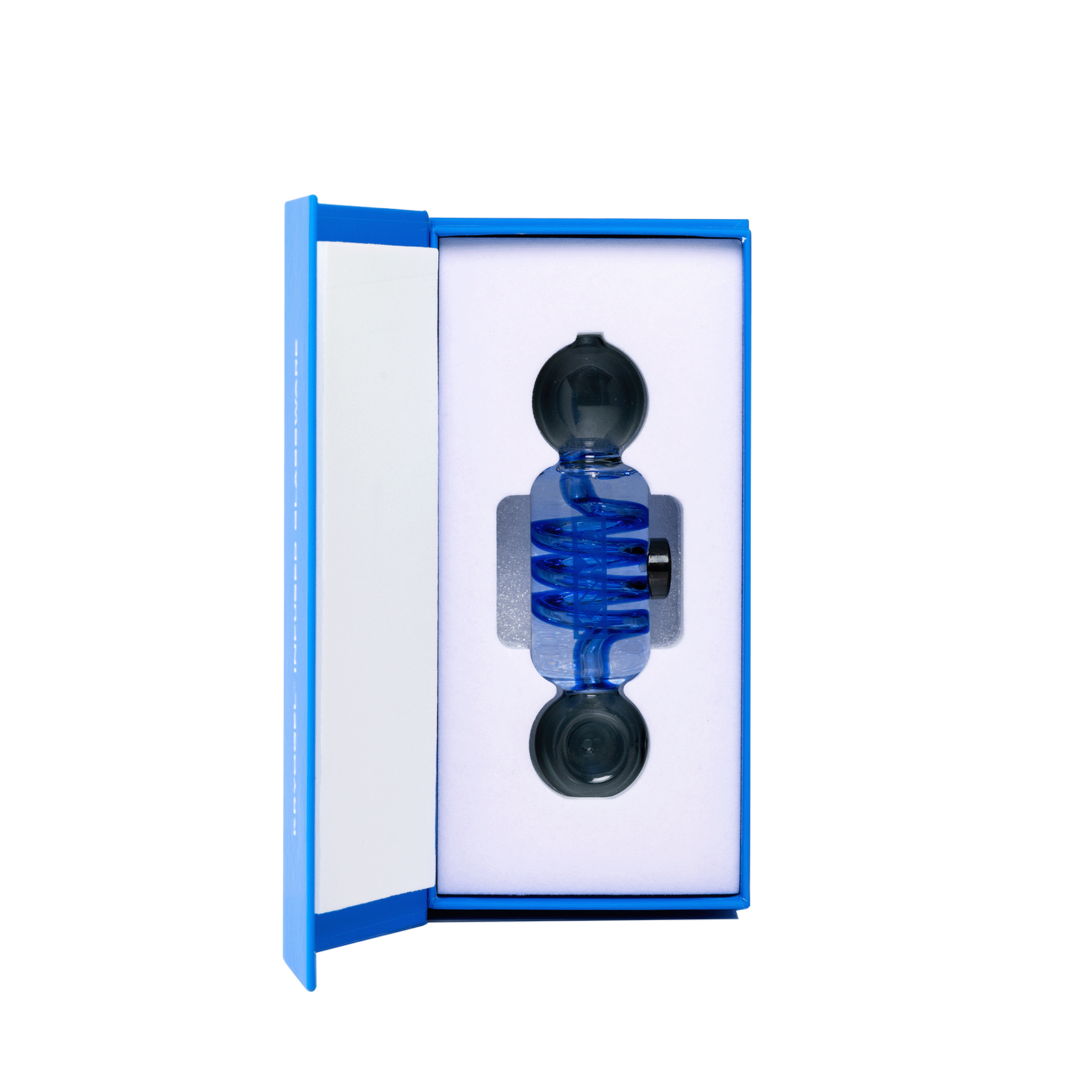 Kryo Glycerin Bubble Hand Pipe