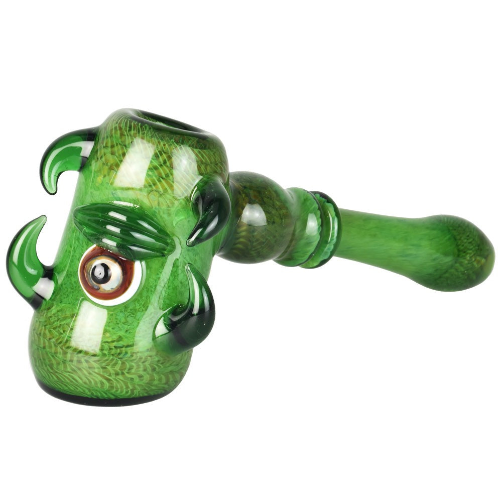 All-Seeing Monster Bubbler