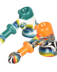 Synesthesia Bubbler Pipe