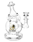 Lookah Glass Dyno Egg Bong