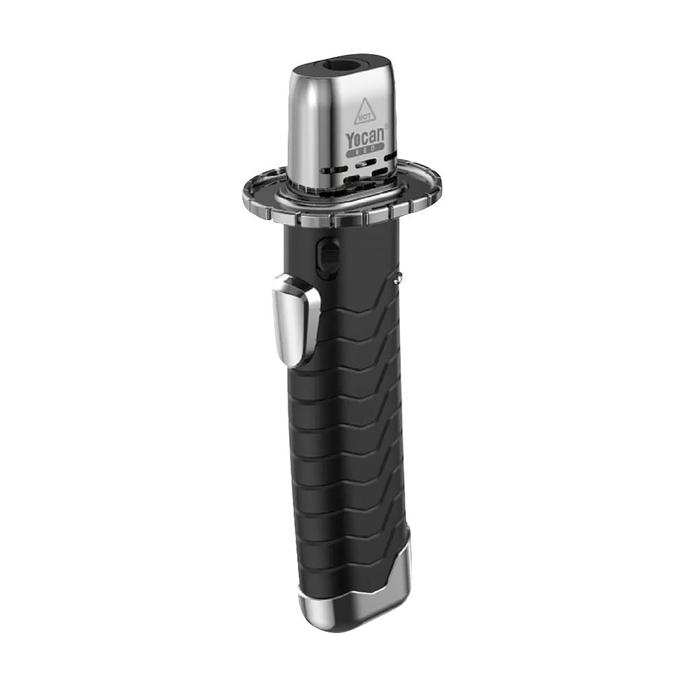 Yocan Red Katana Single Flame Torch Lighter