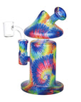 Shroom Dome Glass Dab Rig