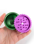 Ooze Saturn Globe Grinder