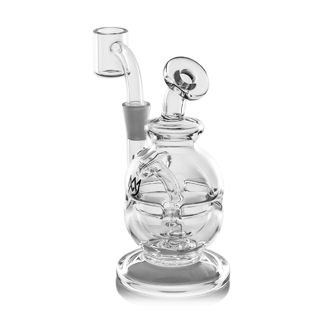 Royale Mini Rig for Dabs