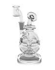 Royale Mini Rig for Dabs