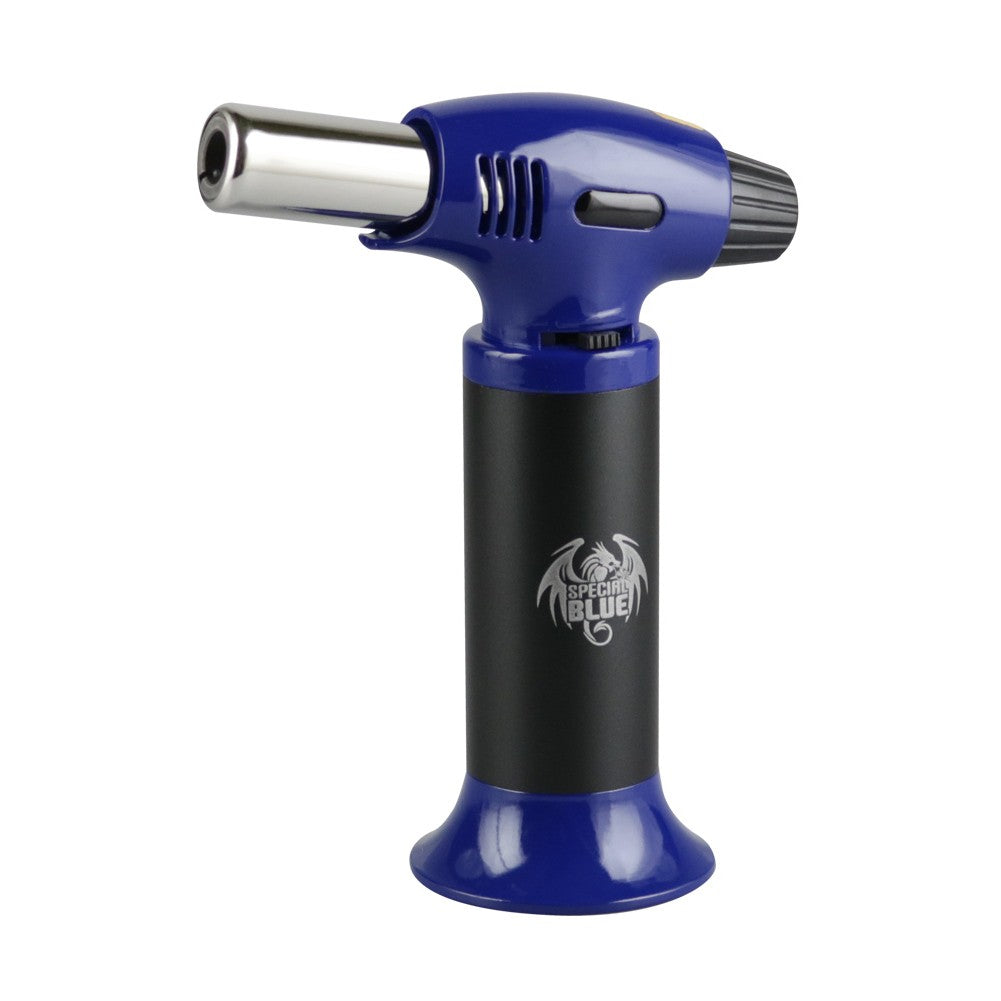 SPECIAL BLUE BUTANE TORCH - INFERNO 6.25&quot;