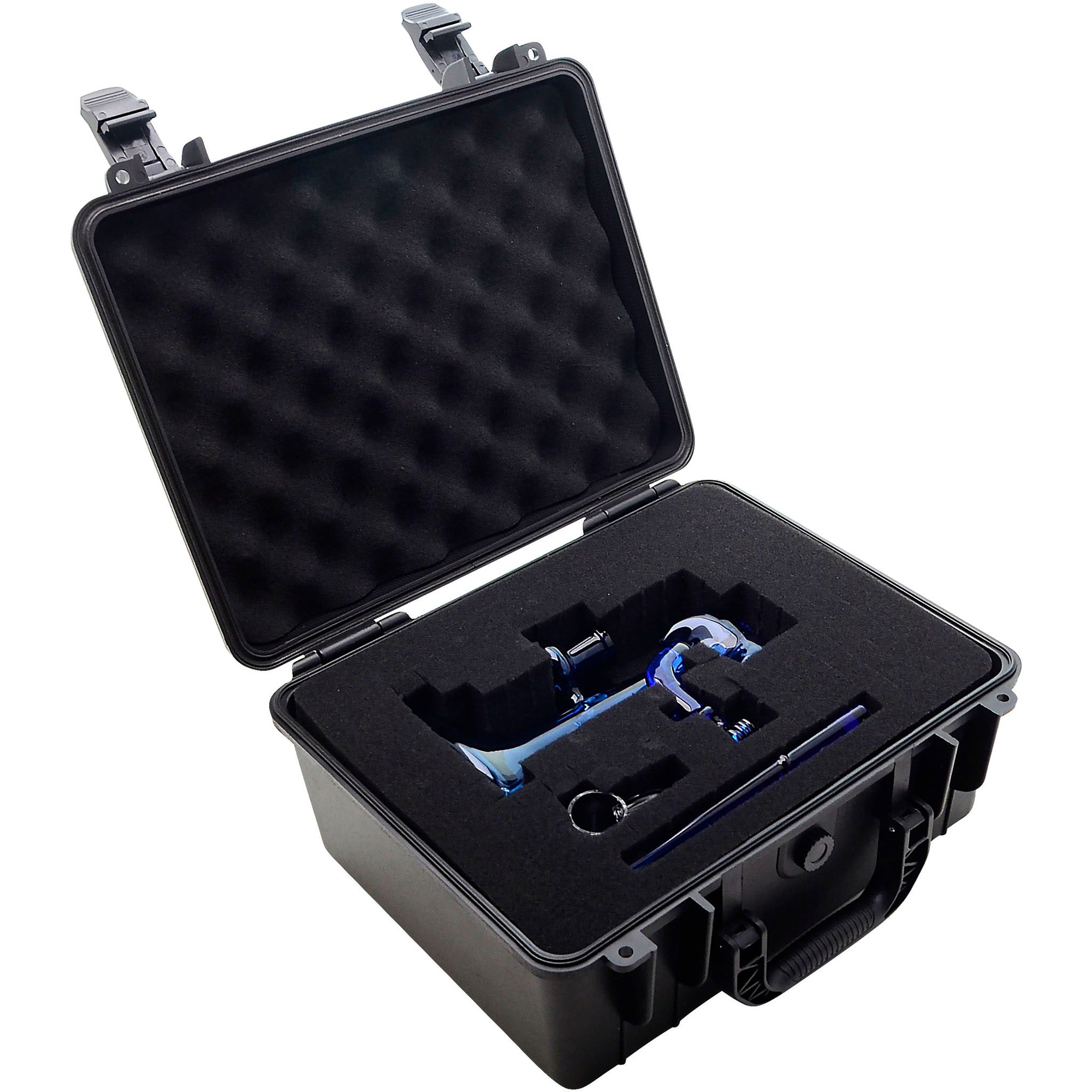 Grim Reaper Dab Rig Hard Box - INHALCO