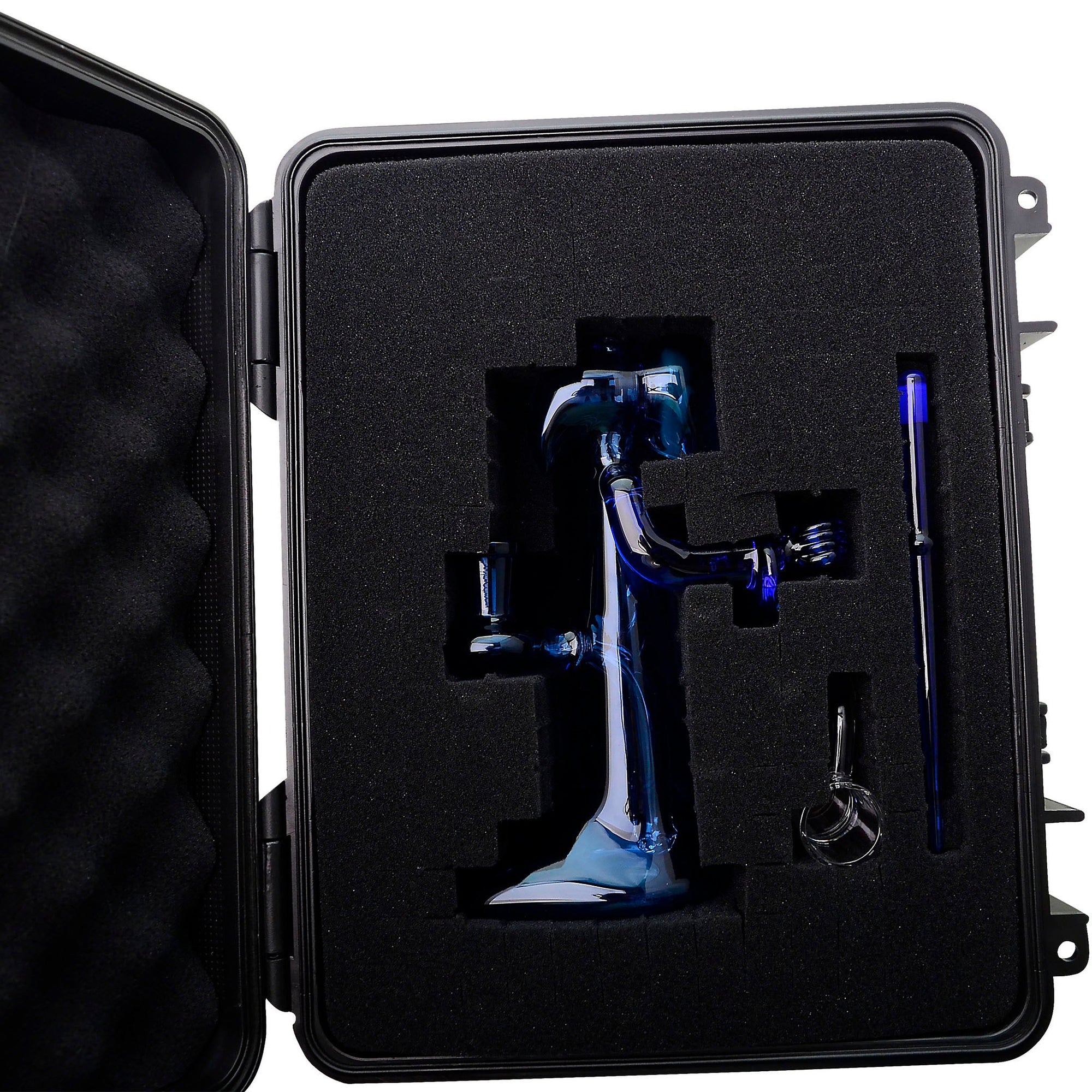 Grim Reaper Dab Rig Hard Box - INHALCO