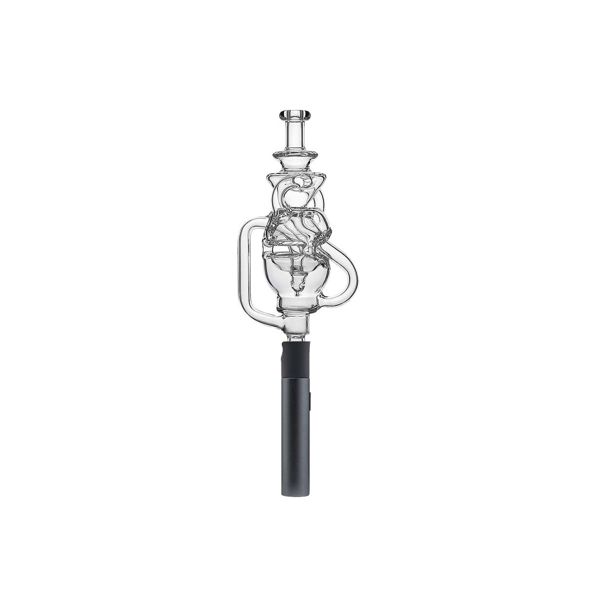 Fabcycler Mouthpiece For Puffco Pivot