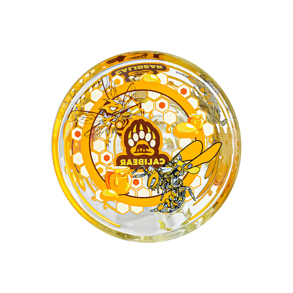 Unique Themed Illustration Beaker Water Pipe Bundle