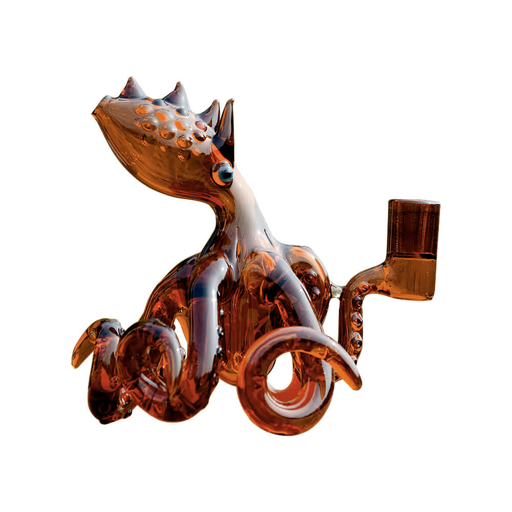 Octopus Dab Rig 5.5”
