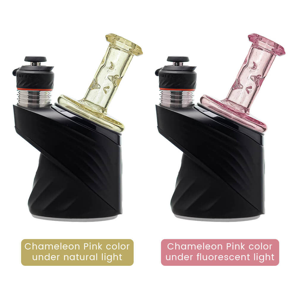 Simple Puffco Peak OG &amp; Pro Glass Replacement