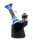 Candy Swirl Glass Attachment for Puffco Peak & OG