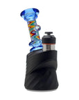Candy Swirl Glass Attachment for Puffco Peak & OG