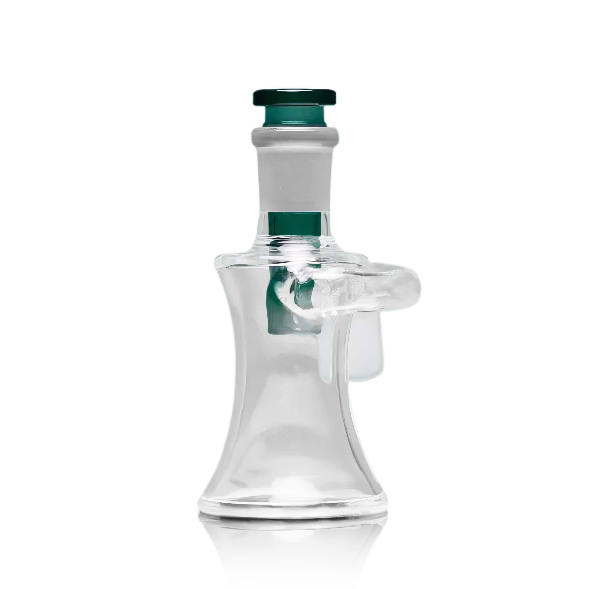 Castle Glassworks Dry Ash Catcher