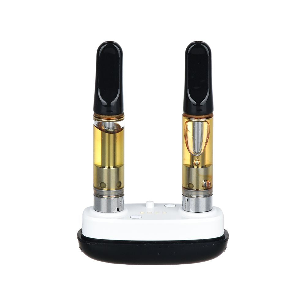 Pulsar 510 DL Tandem Dual Cart Vaporizer