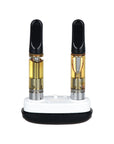 Pulsar 510 DL Tandem Dual Cart Vaporizer