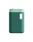 CCELL Sandwave variable voltage 510 battery in marine green