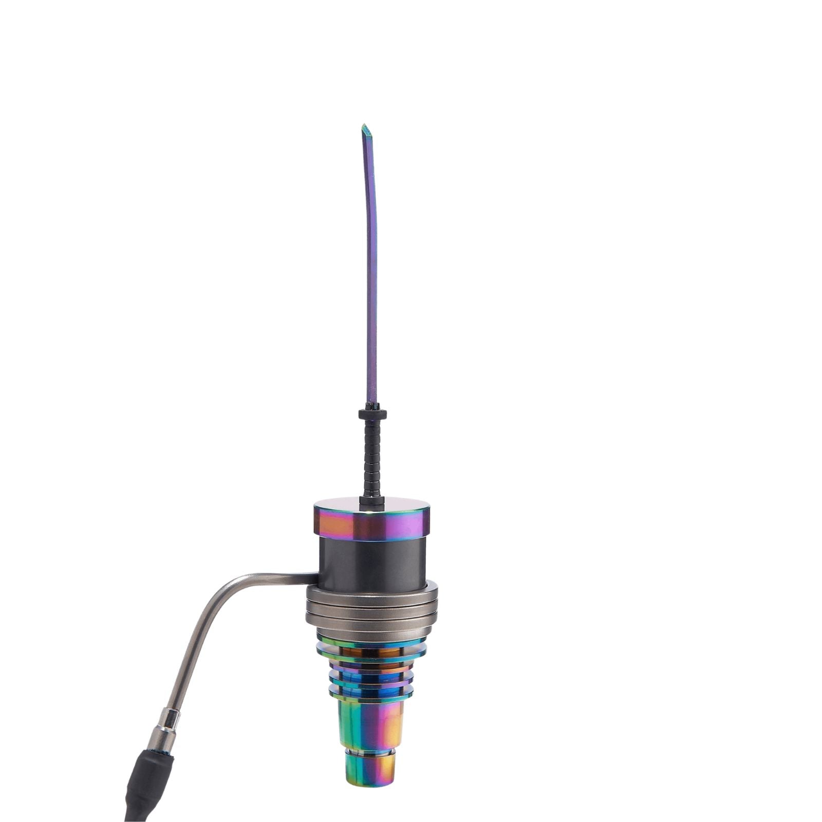 Chromatic Katana Carb Cap