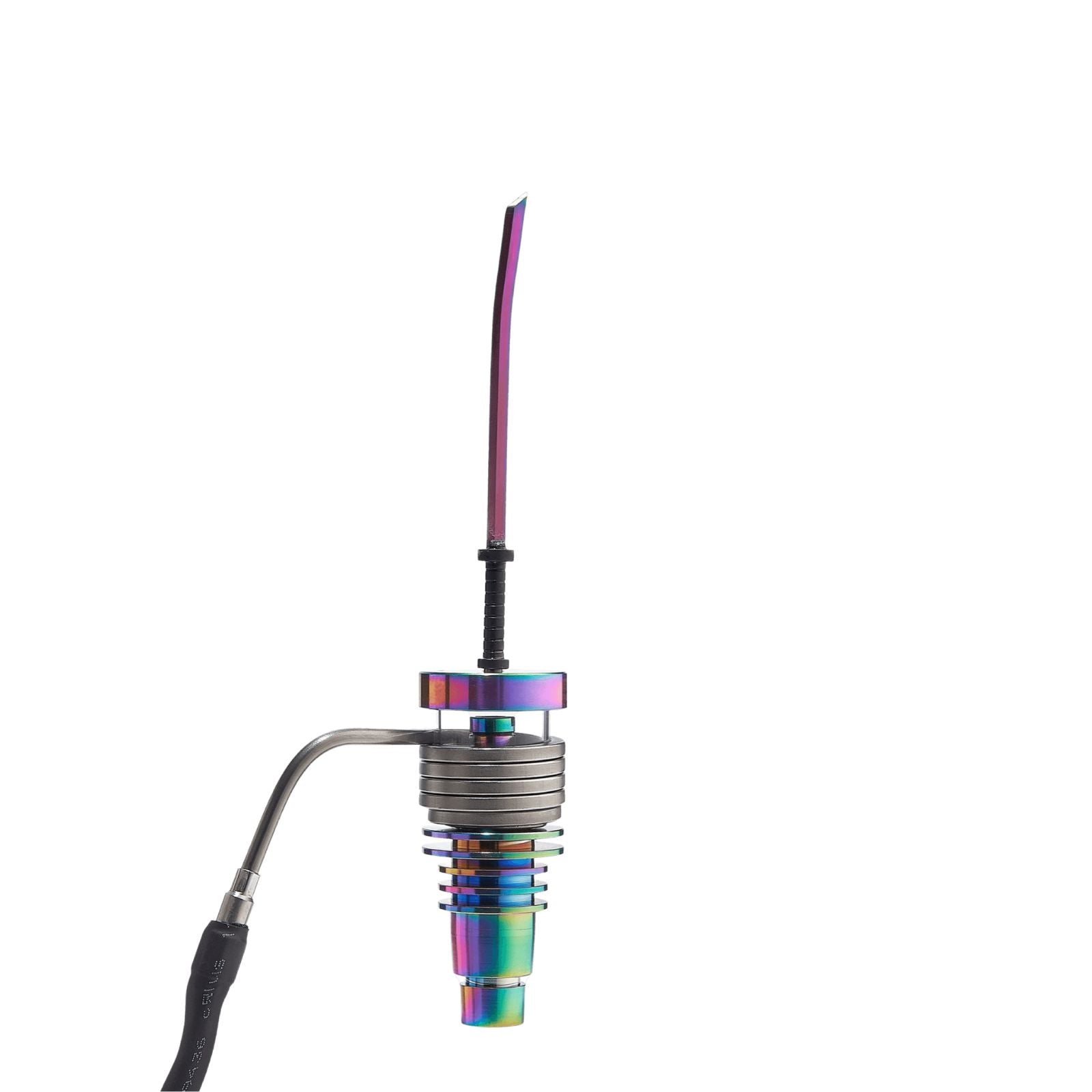 Chromatic Katana Carb Cap
