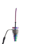 Chromatic Katana Carb Cap