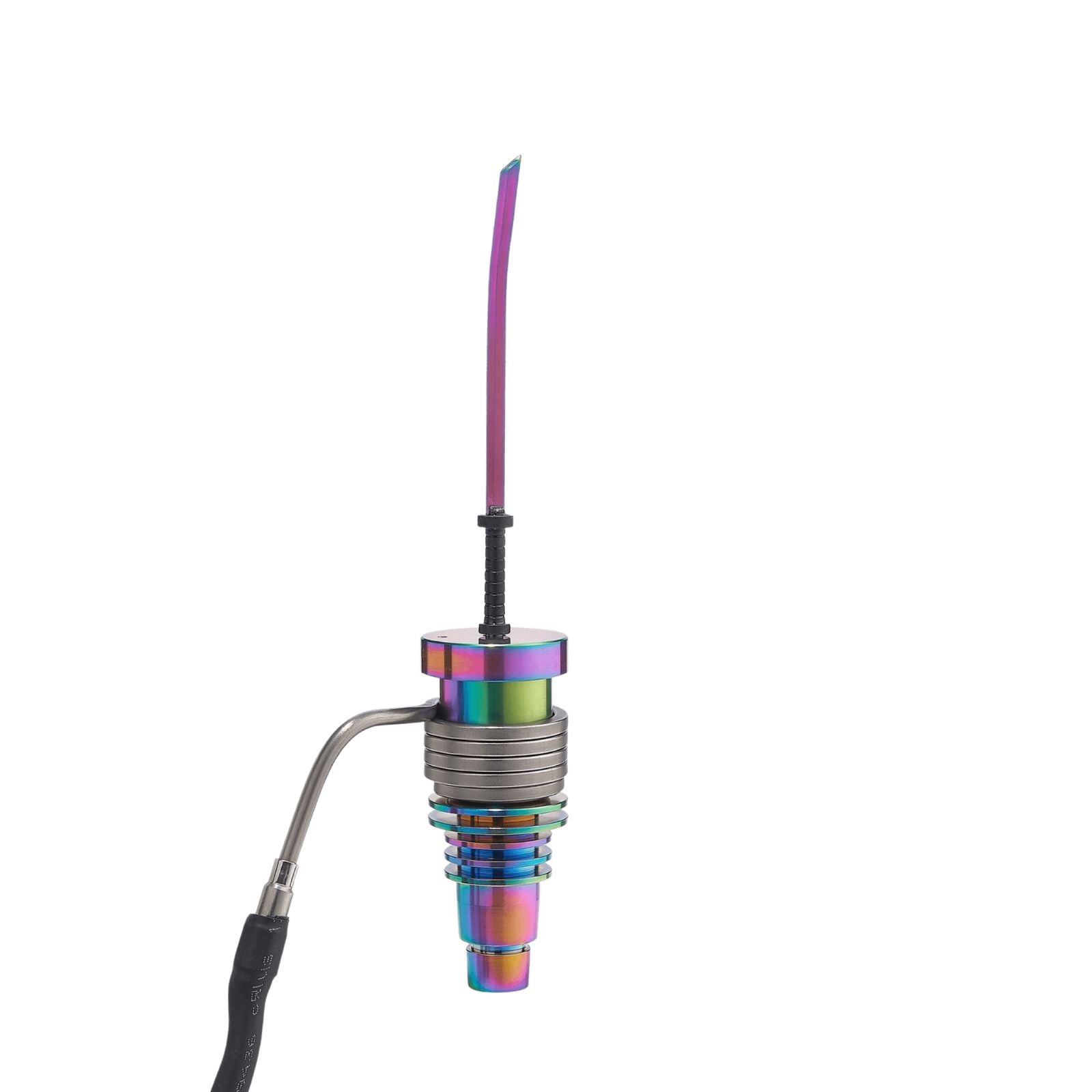 Chromatic Katana Carb Cap