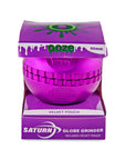 Ooze Saturn Globe Grinder