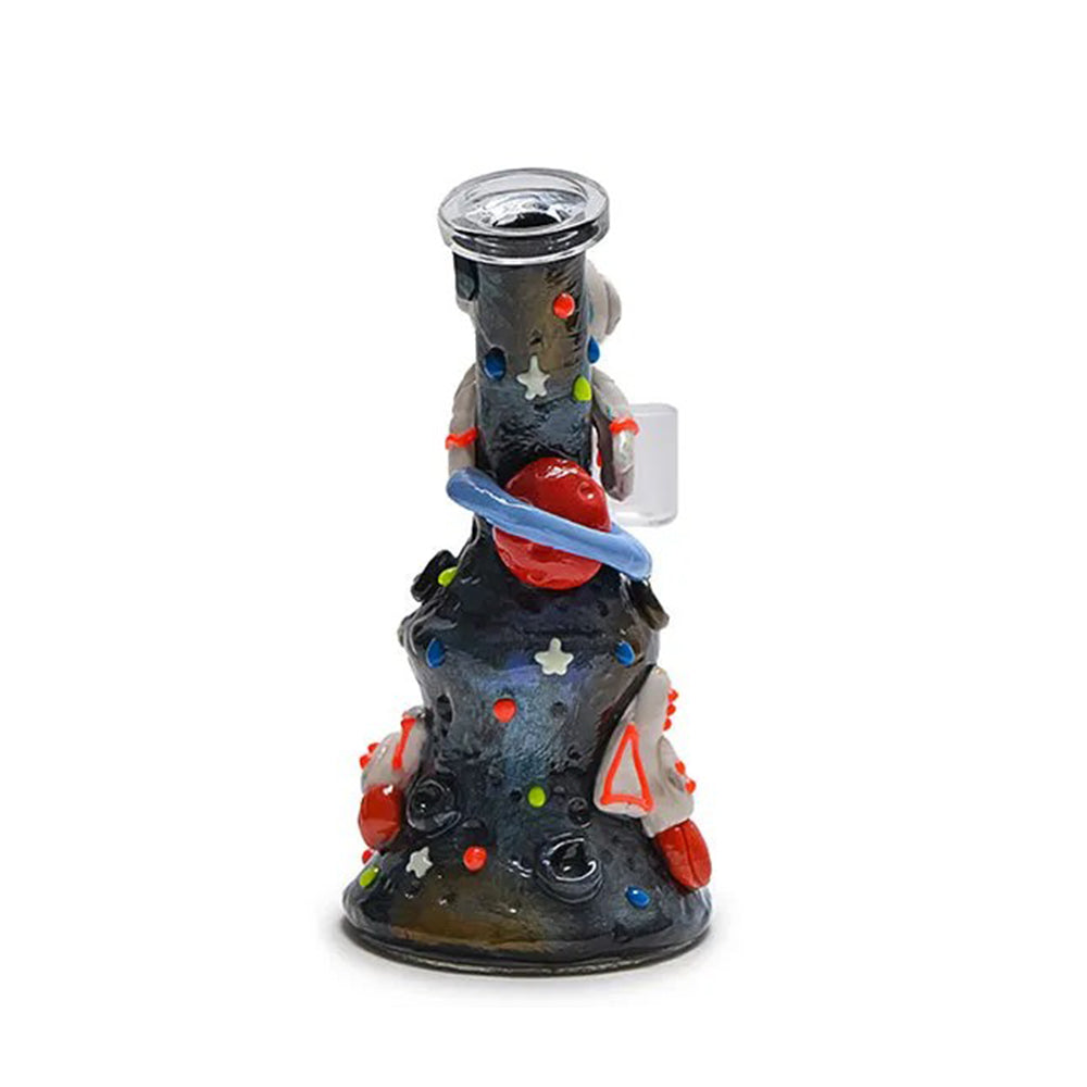Clay Spaceman Dab Rig – 7